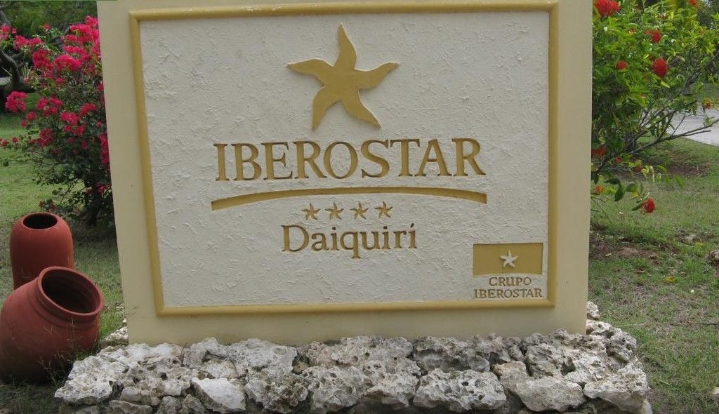 Hotel Iberostar Daiquiri à Cayo Guillermo Extérieur photo